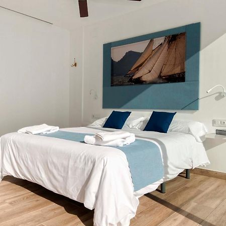 Suites At Sea Villajoyosa  Exterior foto