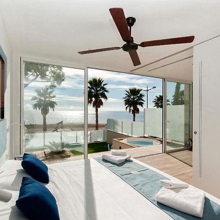 Suites At Sea Villajoyosa  Exterior foto