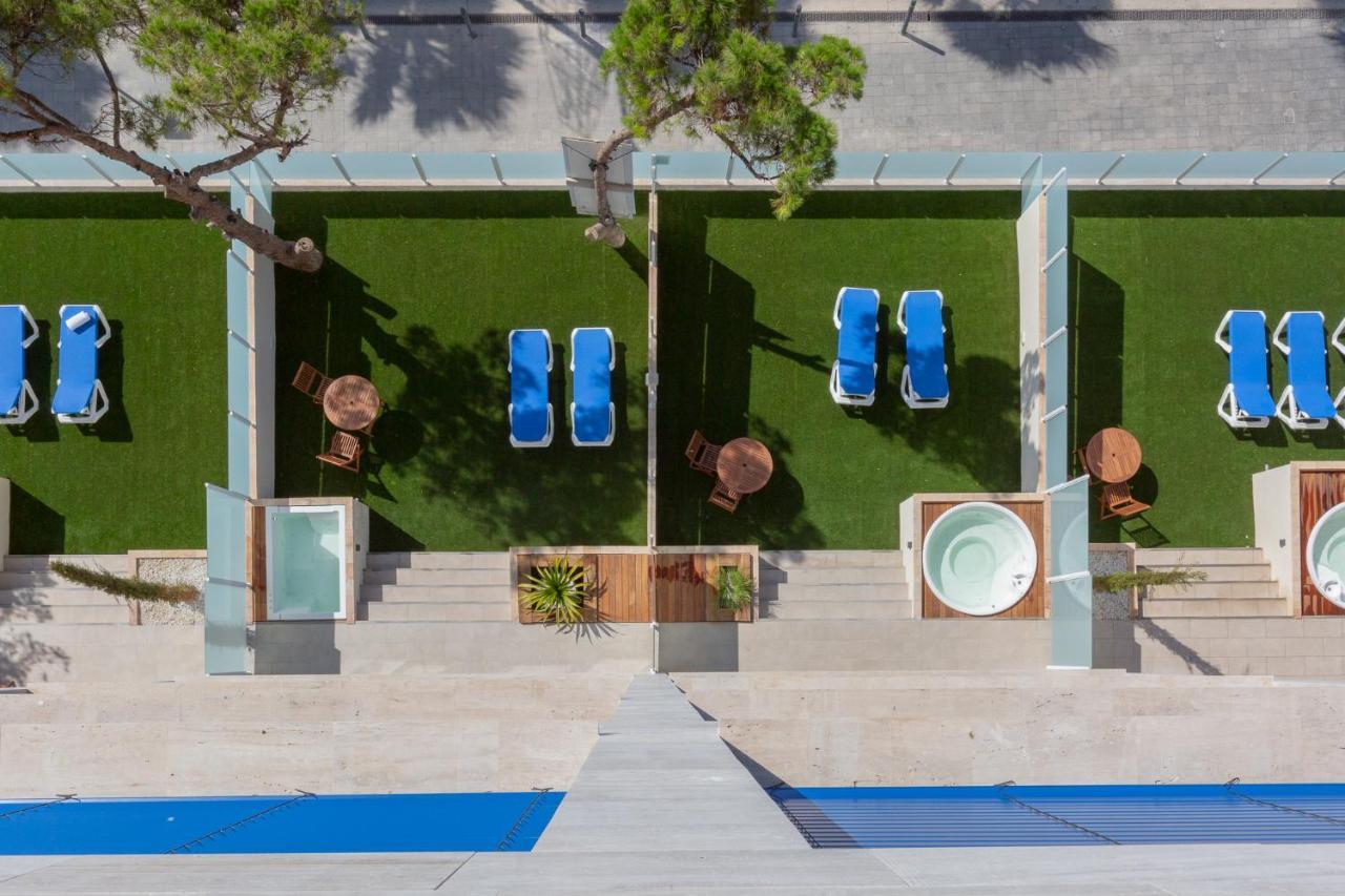 Suites At Sea Villajoyosa  Exterior foto