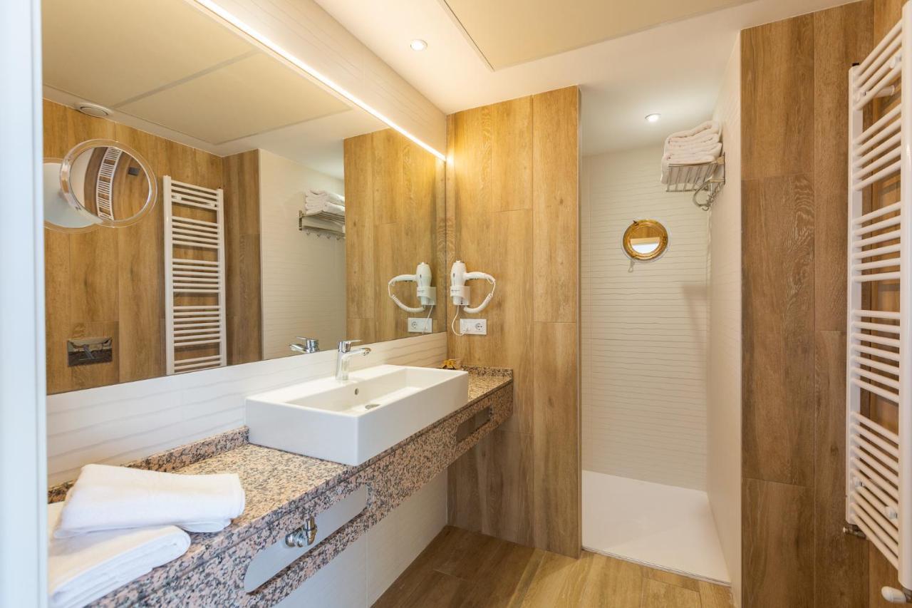 Suites At Sea Villajoyosa  Exterior foto
