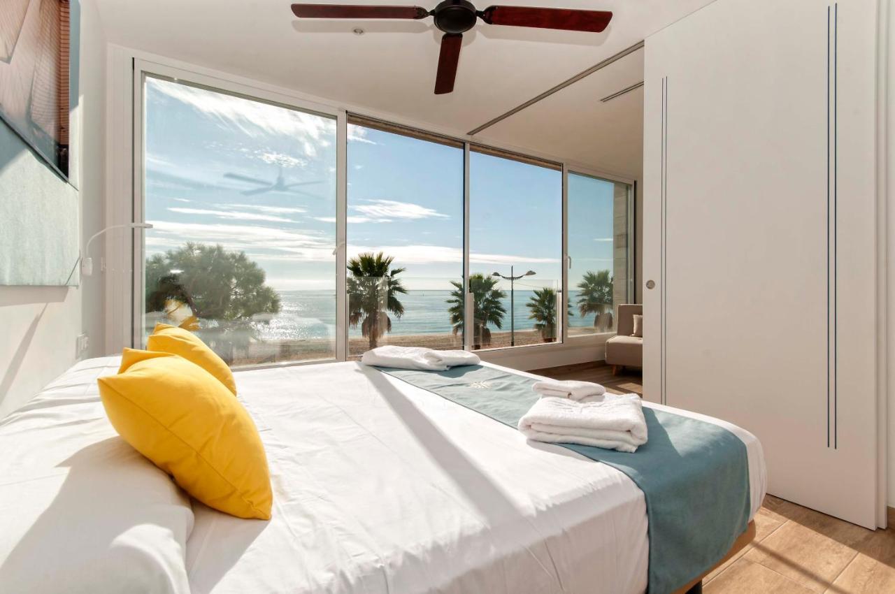 Suites At Sea Villajoyosa  Exterior foto