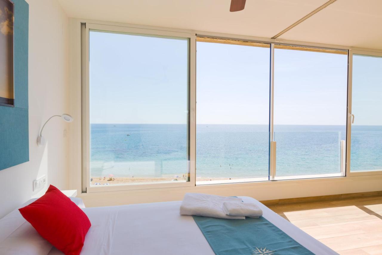 Suites At Sea Villajoyosa  Exterior foto