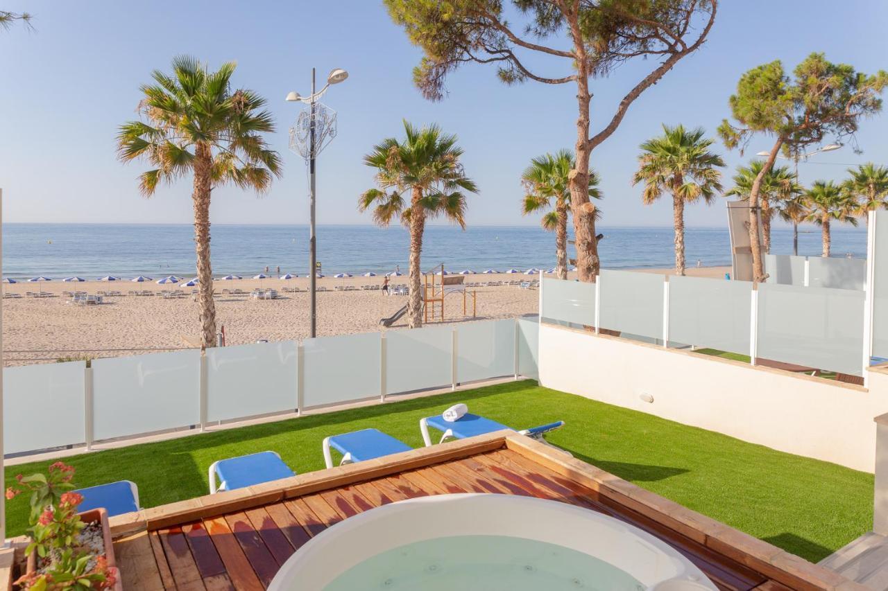 Suites At Sea Villajoyosa  Exterior foto